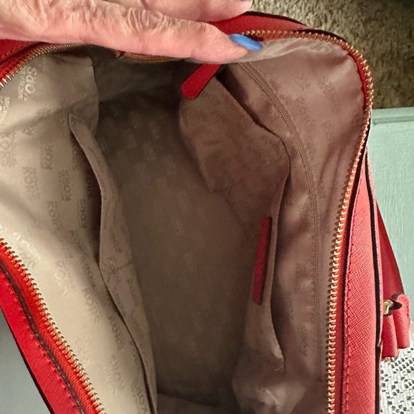 Purse Michael Kros . - Picture 7 of 8